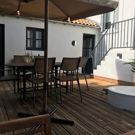 Le 64 Villa Châtelaillon-Plage Exteriör bild