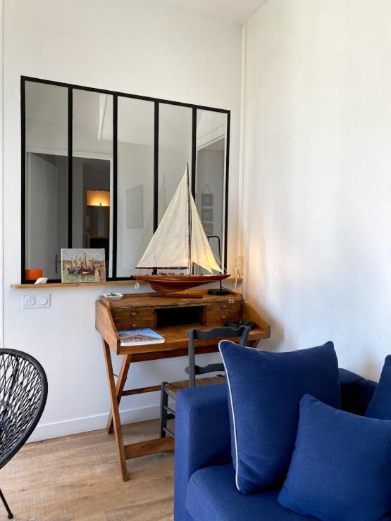 Le 64 Villa Châtelaillon-Plage Exteriör bild