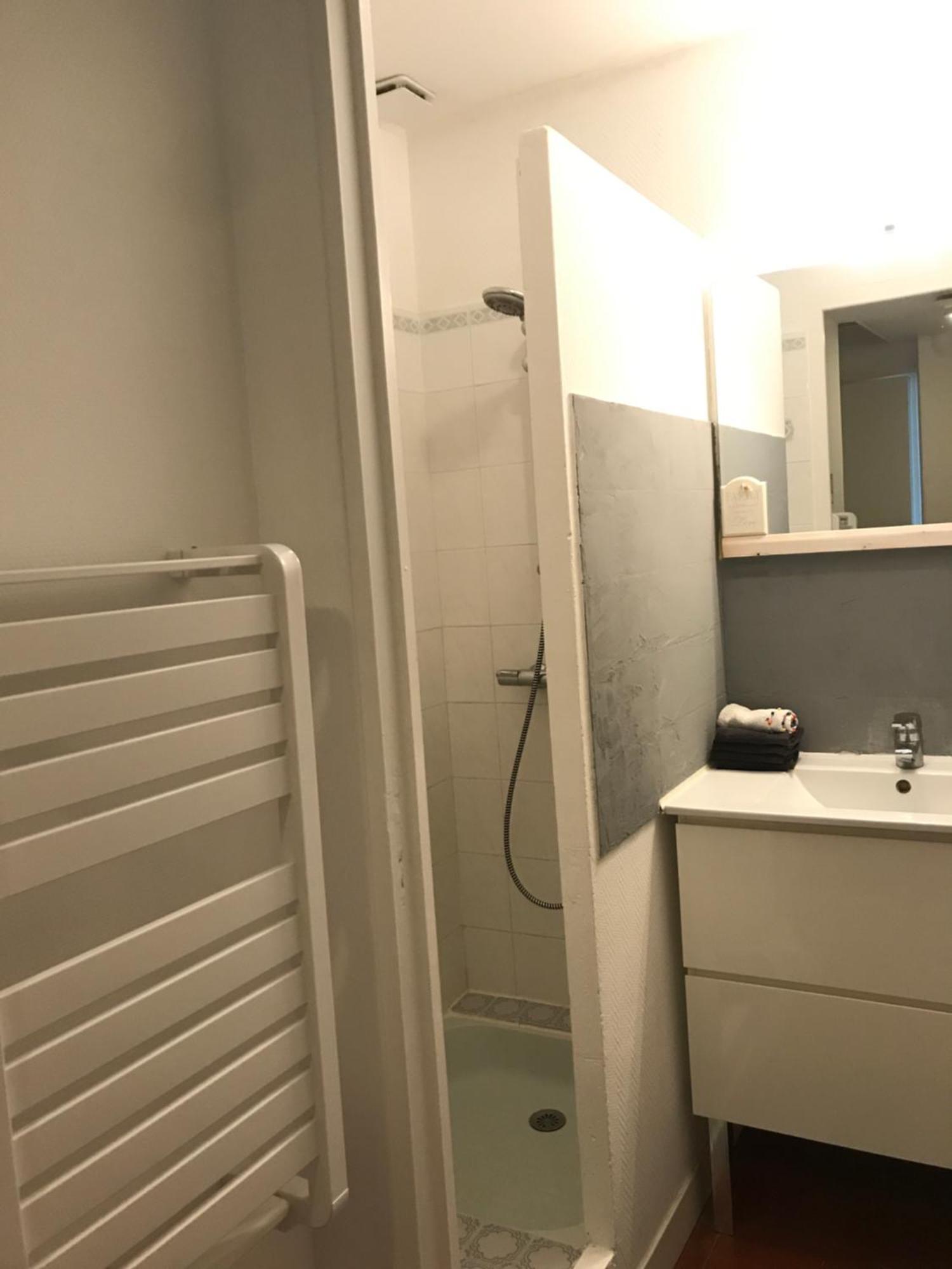 Le 64 Villa Châtelaillon-Plage Exteriör bild